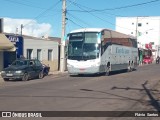 Emtram 3730 na cidade de Barra da Estiva, Bahia, Brasil, por Flávio  Santos. Número da foto: #9875840.