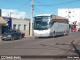 Emtram 3730 na cidade de Barra da Estiva, Bahia, Brasil, por Flávio  Santos. ID da foto: :id.