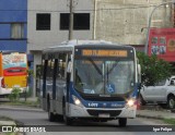 Cidade Alta Transportes 1.011 na cidade de Recife, Pernambuco, Brasil, por Igor Felipe. Número da foto: #:id.