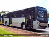 City Transporte Urbano Intermodal Sorocaba  na cidade de Sorocaba, São Paulo, Brasil, por Vinicius Martins. Número da foto: #:id.