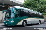 Flecha Roja México-Toluca-San Luis Mextepec-Querétaro 1070 na cidade de Álvaro Obregón, Ciudad de México, México, por Omar Ramírez Thor2102. Número da foto: #9876709.