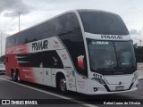 Primar Navegações e Turismo 4010 na cidade de São Paulo, São Paulo, Brasil, por Rafael Lopes de Oliveira. Número da foto: #9875542.