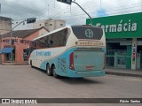 Emtram 5140 na cidade de Barra da Estiva, Bahia, Brasil, por Flávio  Santos. Número da foto: #9876022.