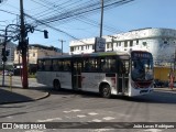 Transportes Barra D13368 na cidade de Rio de Janeiro, Rio de Janeiro, Brasil, por João Lucas Rodrigues. Número da foto: #9875005.