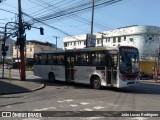 Transportes Barra D13368 na cidade de Rio de Janeiro, Rio de Janeiro, Brasil, por João Lucas Rodrigues. ID da foto: :id.