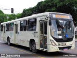 Viação do Sul 26020 na cidade de Curitiba, Paraná, Brasil, por Paulo Gustavo. Número da foto: #:id.