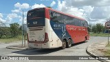 Expresso São Luiz 7830 na cidade de Brasília, Distrito Federal, Brasil, por Udiston Teles de Oliveira. Número da foto: #9876367.