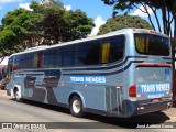 Trans Mendes 603 na cidade de Gama, Distrito Federal, Brasil, por José Antônio Gama. Número da foto: #:id.