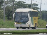 Empresa Gontijo de Transportes 18450 na cidade de Cabo de Santo Agostinho, Pernambuco, Brasil, por Jonathan Silva. Número da foto: #9874421.