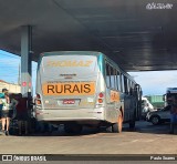 Transportes Thomaz 1308 na cidade de Gália, São Paulo, Brasil, por Paulo Soares. Número da foto: #:id.
