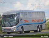 Expresso de Prata 461407 na cidade de Limeira, São Paulo, Brasil, por Jacy Emiliano. Número da foto: #:id.