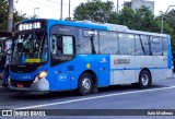 Cooper Líder > A2 Transportes 6 8713 na cidade de São Paulo, São Paulo, Brasil, por Italo Matheus. Número da foto: #:id.
