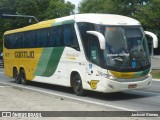 Empresa Gontijo de Transportes 18815 na cidade de Maceió, Alagoas, Brasil, por Jackson Gomes. Número da foto: #9874957.