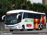 Eucatur - Empresa União Cascavel de Transportes e Turismo 4933 na cidade de Curitiba, Paraná, Brasil, por Paulo Gustavo. Número da foto: #:id.