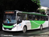 Caprichosa Auto Ônibus B27050 na cidade de Rio de Janeiro, Rio de Janeiro, Brasil, por Paulo Gustavo. ID da foto: :id.