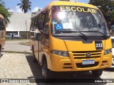 Governo do Estado de Alagoas 232 na cidade de Maceió, Alagoas, Brasil, por Aldair da Silva. Número da foto: #:id.