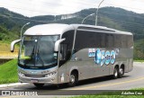 BR-500 Viagens e Turismo RJ 843.004 na cidade de Aparecida, São Paulo, Brasil, por Adailton Cruz. Número da foto: #:id.
