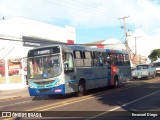 VAL - Viação Apucarana Ltda. 0413 na cidade de Apucarana, Paraná, Brasil, por Emanoel Diego.. Número da foto: #:id.