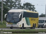 Empresa Gontijo de Transportes 18450 na cidade de Cabo de Santo Agostinho, Pernambuco, Brasil, por Jonathan Silva. Número da foto: #9874423.