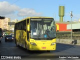 Viação Itapemirim 48105 na cidade de Belo Horizonte, Minas Gerais, Brasil, por Douglas Célio Brandao. Número da foto: #:id.