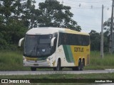 Empresa Gontijo de Transportes 18135 na cidade de Cabo de Santo Agostinho, Pernambuco, Brasil, por Jonathan Silva. Número da foto: #9874445.