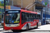 Himalaia Transportes > Ambiental Transportes Urbanos 4 1813 na cidade de São Paulo, São Paulo, Brasil, por Anderson Barbosa Marinho. Número da foto: #9876097.