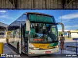 Empresa Gontijo de Transportes 14065 na cidade de Campos dos Goytacazes, Rio de Janeiro, Brasil, por Breno Vieira. Número da foto: #9876158.