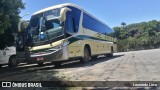 Empresa Unida Mansur e Filhos 2261 na cidade de Leopoldina, Minas Gerais, Brasil, por Leonardo Lima. Número da foto: #:id.