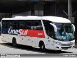 Unesul de Transportes 5378 na cidade de Porto Alegre, Rio Grande do Sul, Brasil, por Paulo Gustavo. Número da foto: #:id.