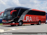 Lirabus 14054 na cidade de São Paulo, São Paulo, Brasil, por Gustavo  Bonfate. Número da foto: #:id.