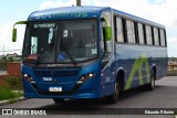 Viação Sul Minas 70620 na cidade de Varginha, Minas Gerais, Brasil, por Eduardo Ribeiro. Número da foto: #9876253.