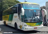 Empresa Gontijo de Transportes 14400 na cidade de São Paulo, São Paulo, Brasil, por Ailton da Costa Silva. Número da foto: #9876696.