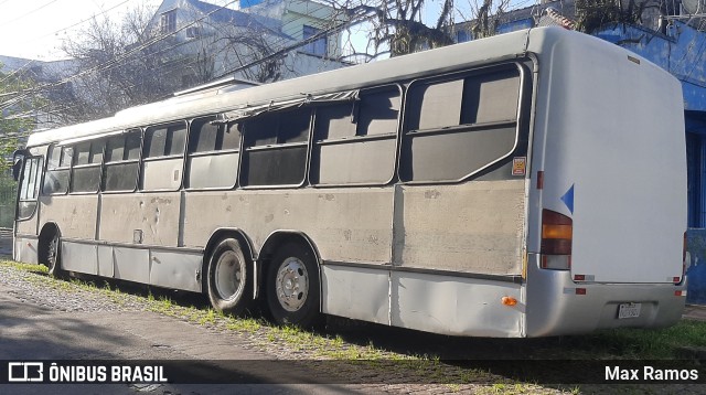 TriModels 1901 na cidade de Porto Alegre, Rio Grande do Sul, Brasil, por Max Ramos. Número da foto: #9799382.