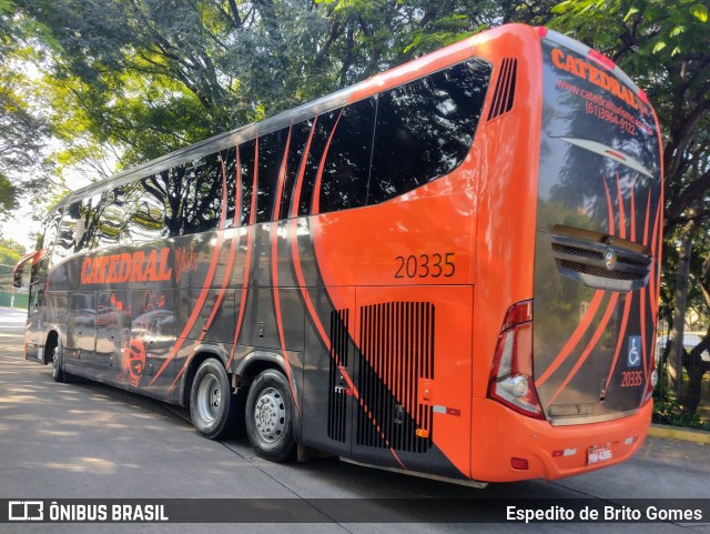 Catedral Turismo 20335 na cidade de São Paulo, São Paulo, Brasil, por Espedito de Brito Gomes. Número da foto: #9802159.