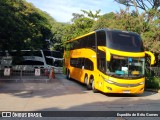Viação Águia Branca 50750 na cidade de São Paulo, São Paulo, Brasil, por Espedito de Brito Gomes. Número da foto: #9799558.