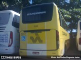 Viação Itapemirim 9533 na cidade de Salvador, Bahia, Brasil, por Mario dos Santos Nogueira Junior. Número da foto: #9799273.