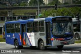 Next Mobilidade - ABC Sistema de Transporte 81.439 na cidade de São Paulo, São Paulo, Brasil, por Christopher Henrique. Número da foto: #9800684.