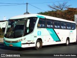 Santa Fé Transportes 067 na cidade de Belo Horizonte, Minas Gerais, Brasil, por Kelvin Silva Caovila Santos. Número da foto: #9801467.