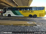 Empresa Gontijo de Transportes 14935 na cidade de Americana, São Paulo, Brasil, por Gilson de Souza Junior. Número da foto: #9799243.