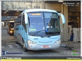 Transnorte - Transporte e Turismo Norte de Minas 84000 na cidade de Belo Horizonte, Minas Gerais, Brasil, por Valter Francisco. Número da foto: #:id.