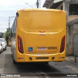 Plataforma Transportes 30965 na cidade de Salvador, Bahia, Brasil, por Jean Nantes. Número da foto: #:id.