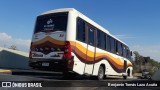 Bupesa 287 na cidade de Estación Central, Santiago, Metropolitana de Santiago, Chile, por Benjamín Tomás Lazo Acuña. Número da foto: #:id.