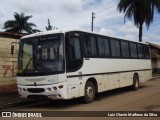 Transgodoi 8000 na cidade de Matozinhos, Minas Gerais, Brasil, por Luiz Otavio Matheus da Silva. ID da foto: :id.