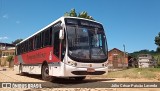 Leopoldina Turismo 2800 na cidade de Leopoldina, Minas Gerais, Brasil, por Júlio César Paixão Lacerda. Número da foto: #:id.