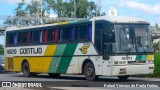Empresa Gontijo de Transportes 11020 na cidade de Belo Horizonte, Minas Gerais, Brasil, por Rafael Vinícius de Paula Freitas. Número da foto: #9800876.