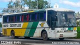 Empresa Gontijo de Transportes 11020 na cidade de Belo Horizonte, Minas Gerais, Brasil, por Rafael Vinícius de Paula Freitas. ID da foto: :id.