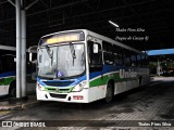 Viação União DC 1.119 na cidade de Rio de Janeiro, Rio de Janeiro, Brasil, por Thales Pires Silva. Número da foto: #:id.