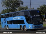 Auto Viação Progresso 6049 na cidade de Teresina, Piauí, Brasil, por João Pedro F. Santos. Número da foto: #9801341.