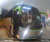 Viação Garcia 82256 na cidade de Botucatu, São Paulo, Brasil, por Marcio Oliveira. Número da foto: #9798938.