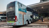 Viação Garcia 8625 na cidade de Curitiba, Paraná, Brasil, por Allan Douglas Ferreira da Silva. Número da foto: #9800708.